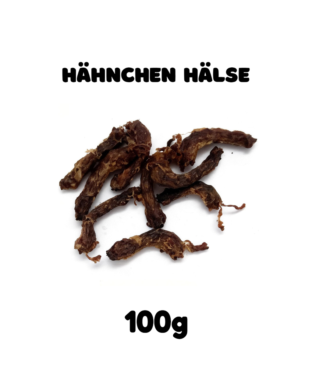 Testpaket – 500 Gramm natürliche Hundesnacks