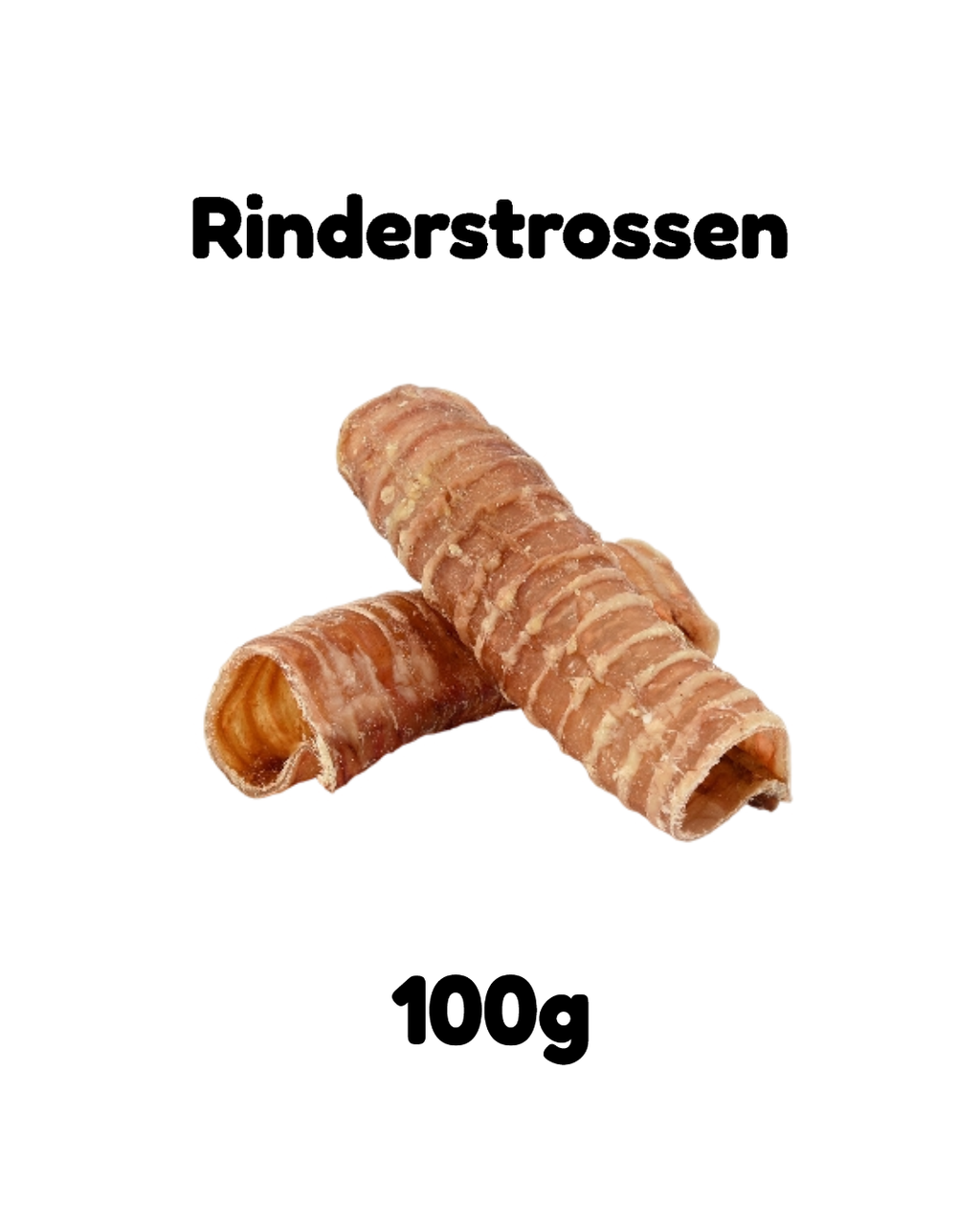 Testpaket – 500 Gramm natürliche Hundesnacks