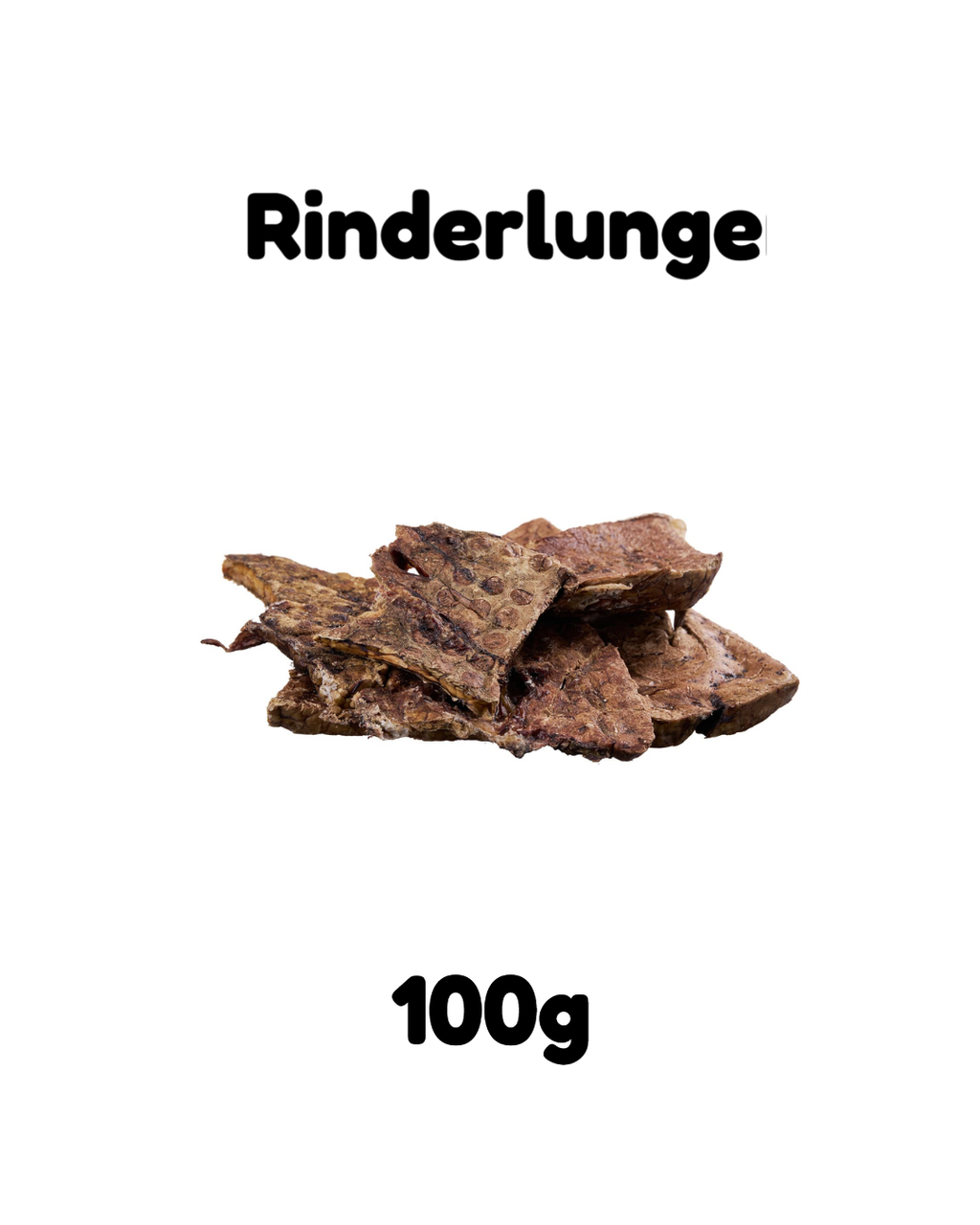 Testpaket – 500 Gramm natürliche Hundesnacks