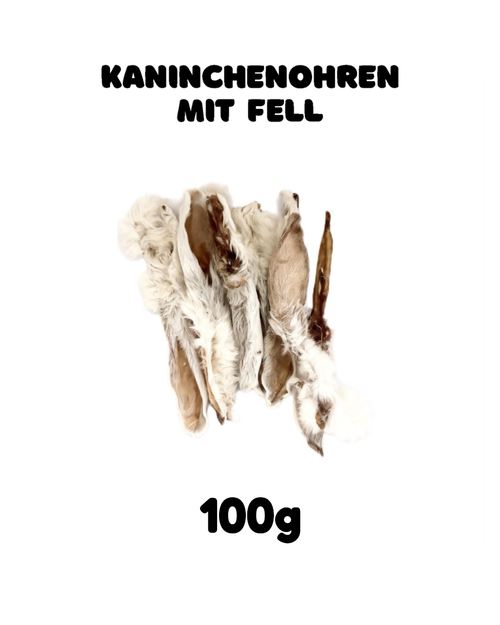 Testpaket – 500 Gramm natürliche Hundesnacks