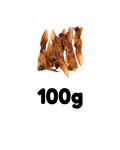 Kaninchenohren ohne Fell - Hypoallergener Hundesnack