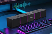 Philips SPA5600 Bluetooth Gaming Lautsprecher