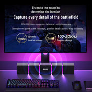 Philips SPA5600 Bluetooth Gaming Lautsprecher
